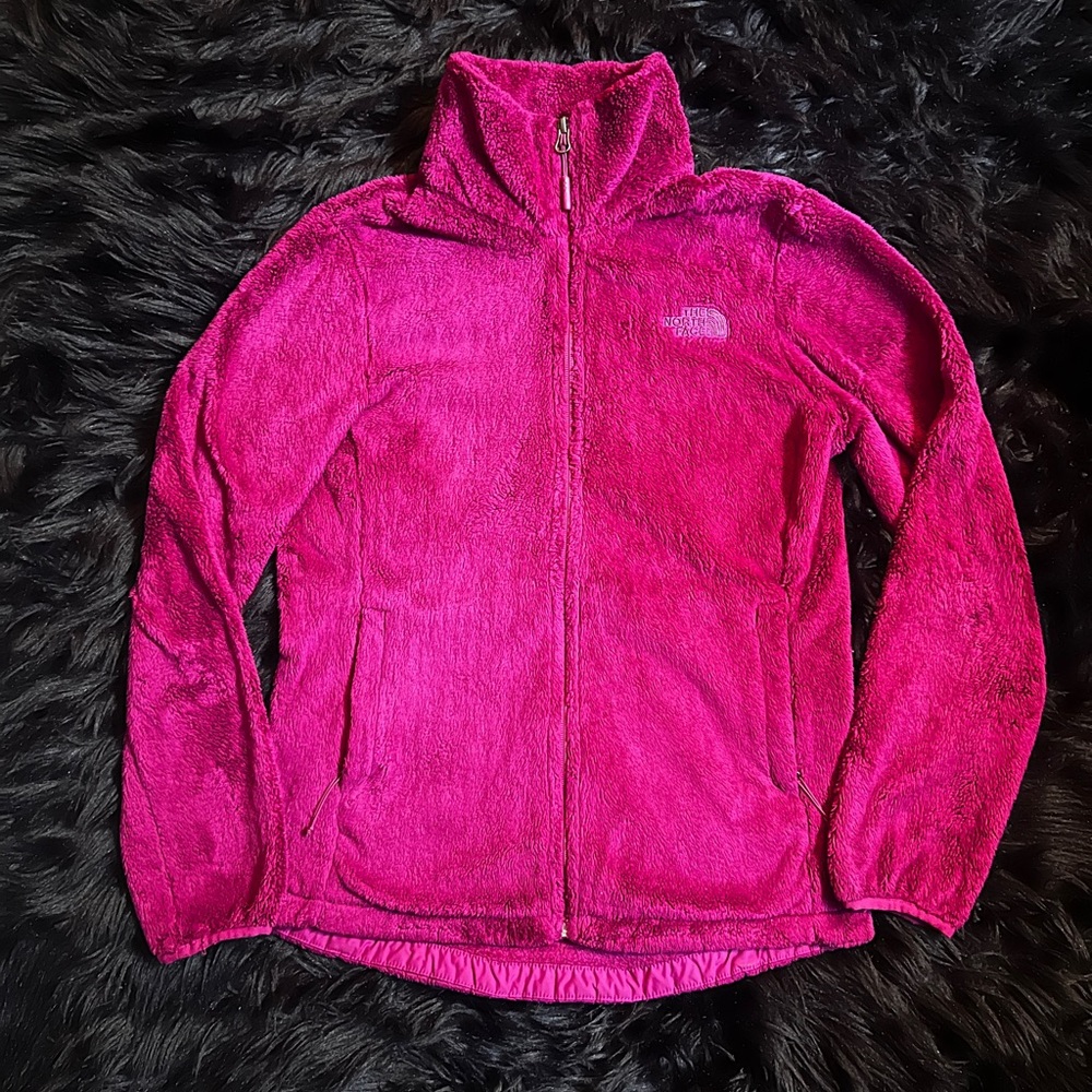 The North Face Osito Jacket
